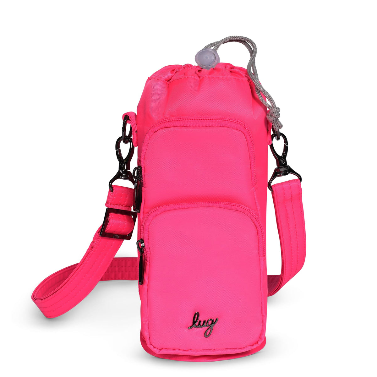 Huggie SE Crossbody Bottle Holder