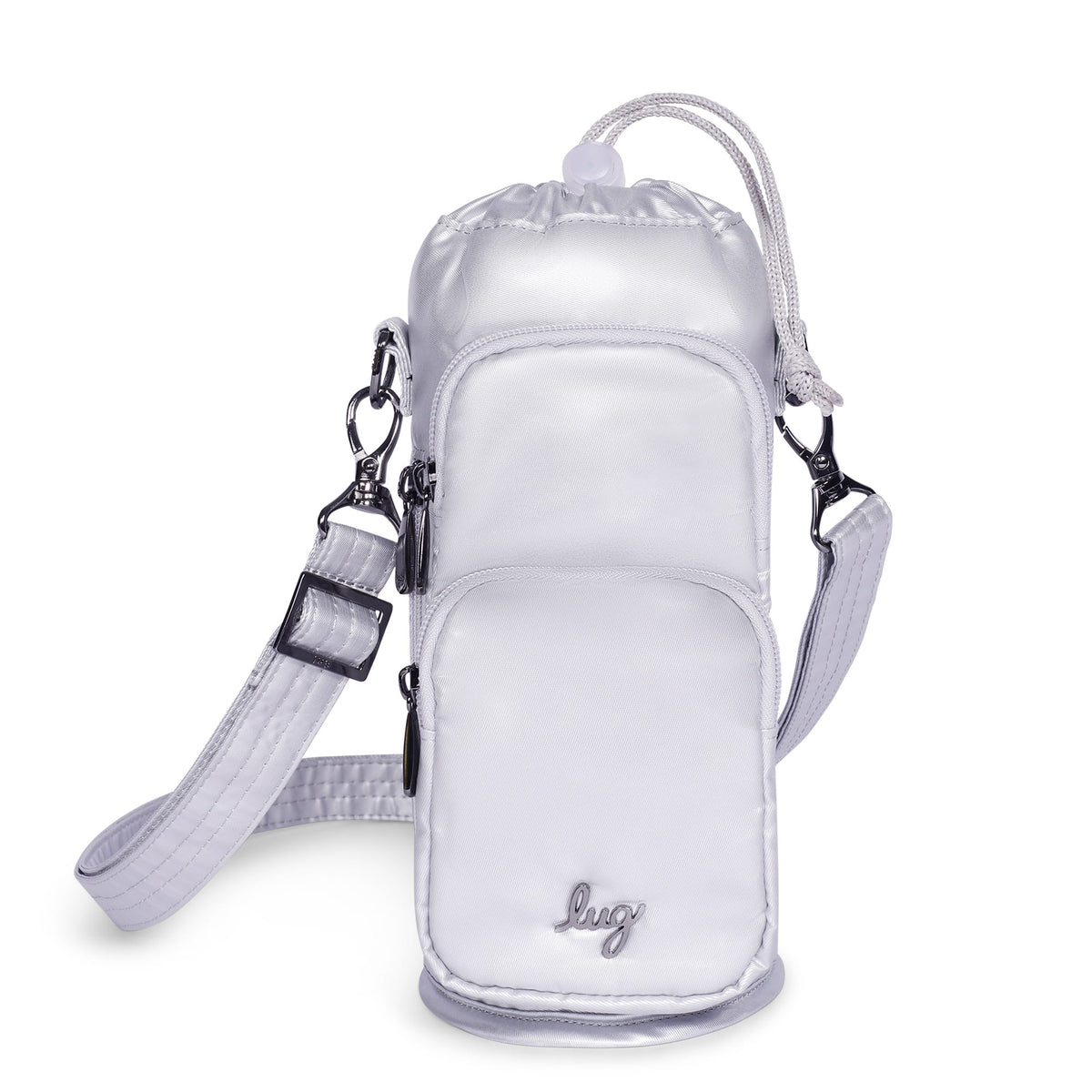 Huggie SE Crossbody Bottle Holder