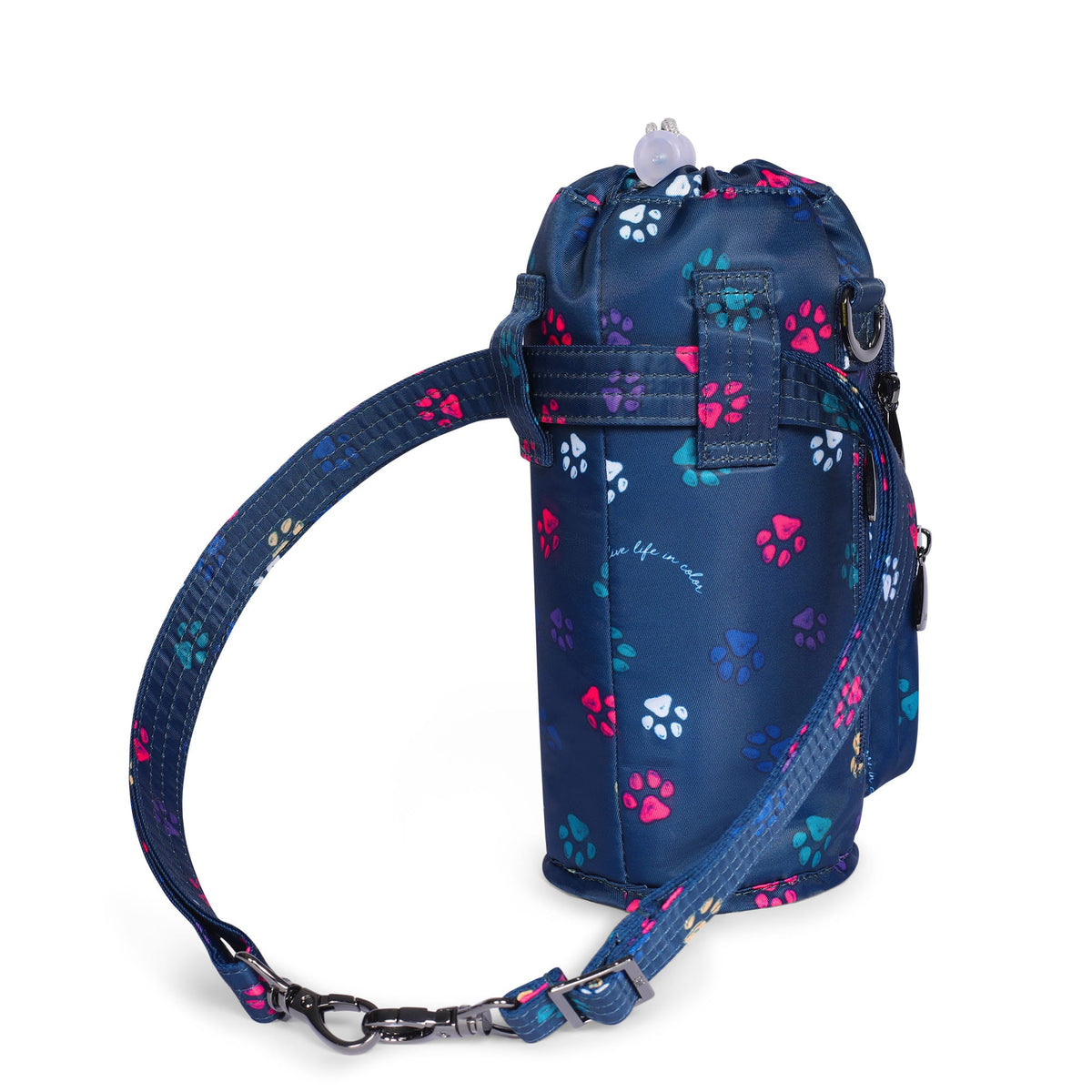 Huggie SE Crossbody Bottle Holder