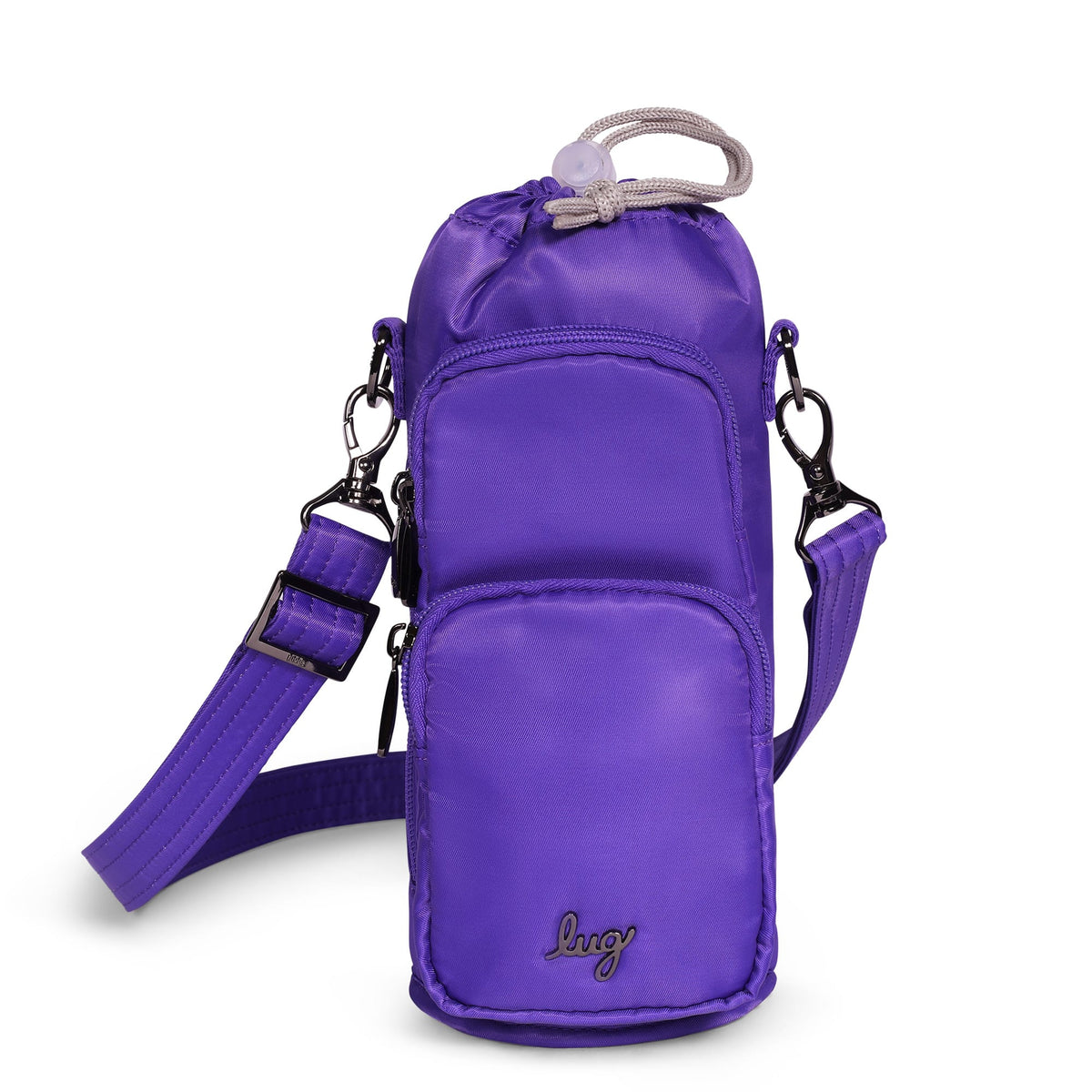 Huggie SE Crossbody Bottle Holder