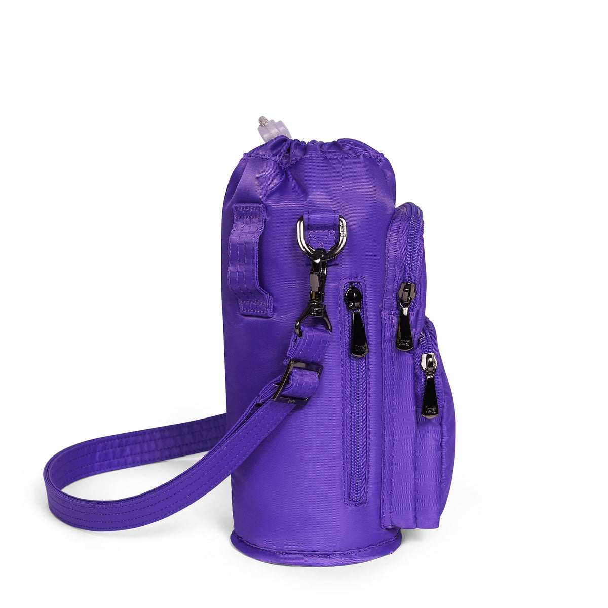 Huggie SE Crossbody Bottle Holder