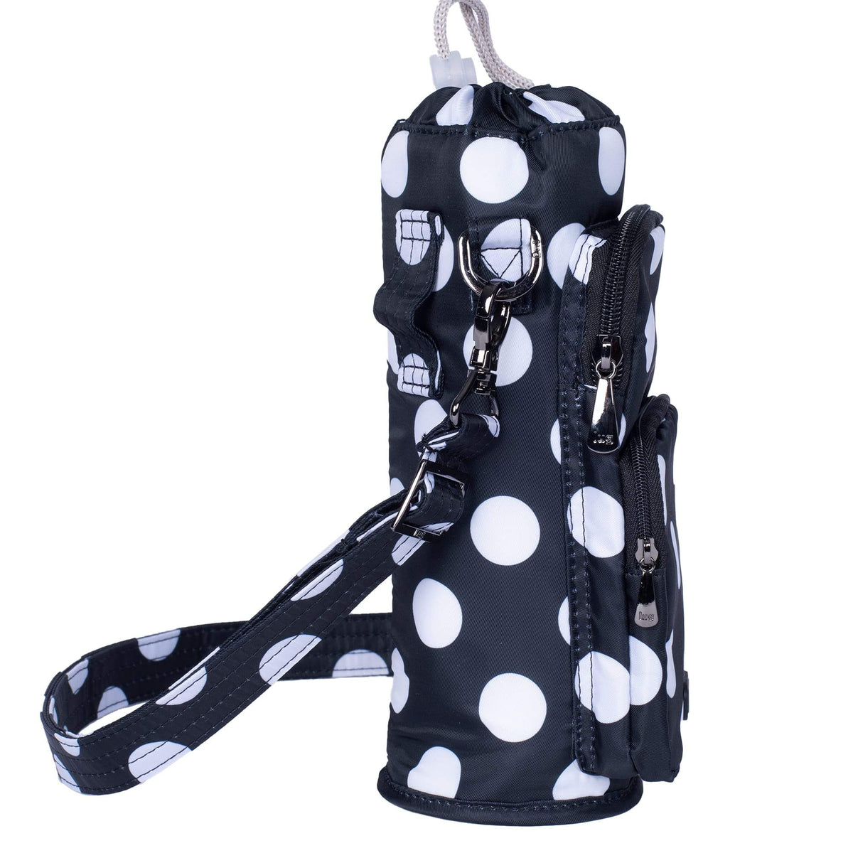 Huggie Crossbody Bottle Holder