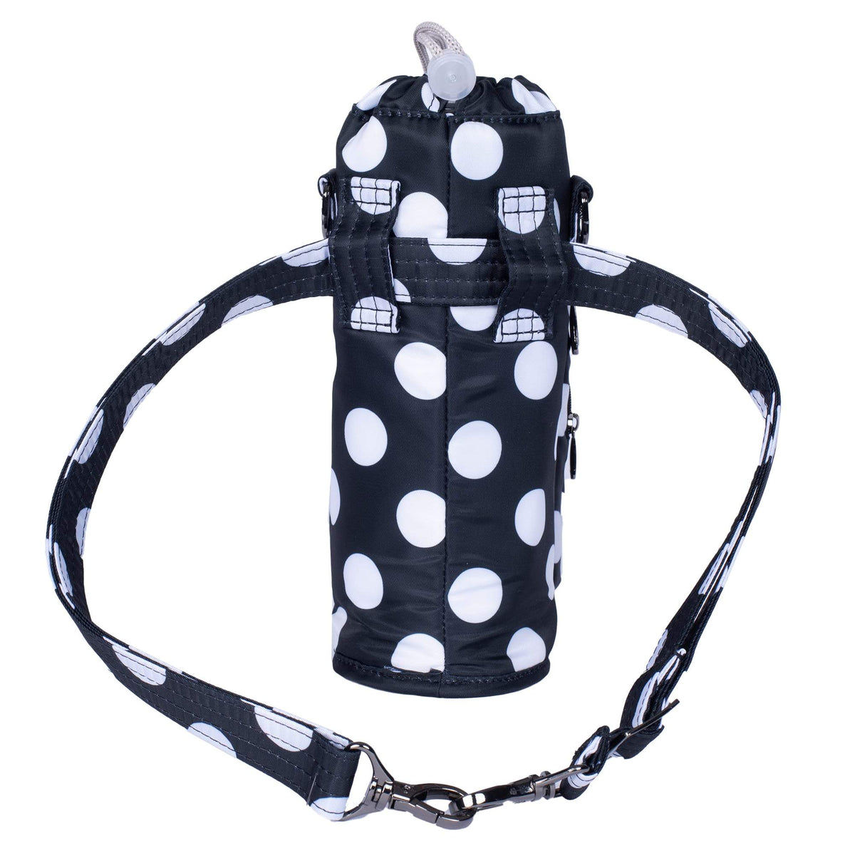 Huggie Crossbody Bottle Holder
