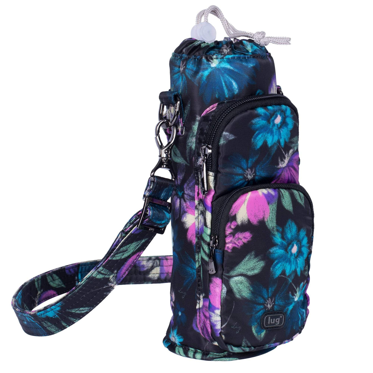 Huggie Crossbody Bottle Holder