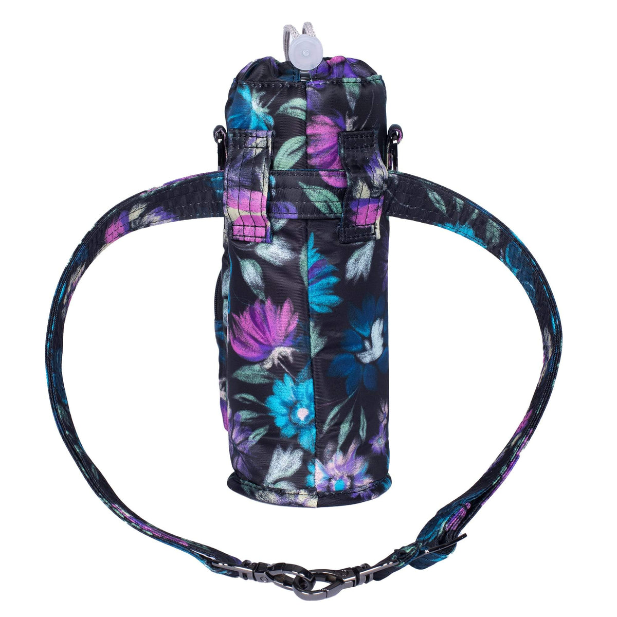 Huggie Crossbody Bottle Holder
