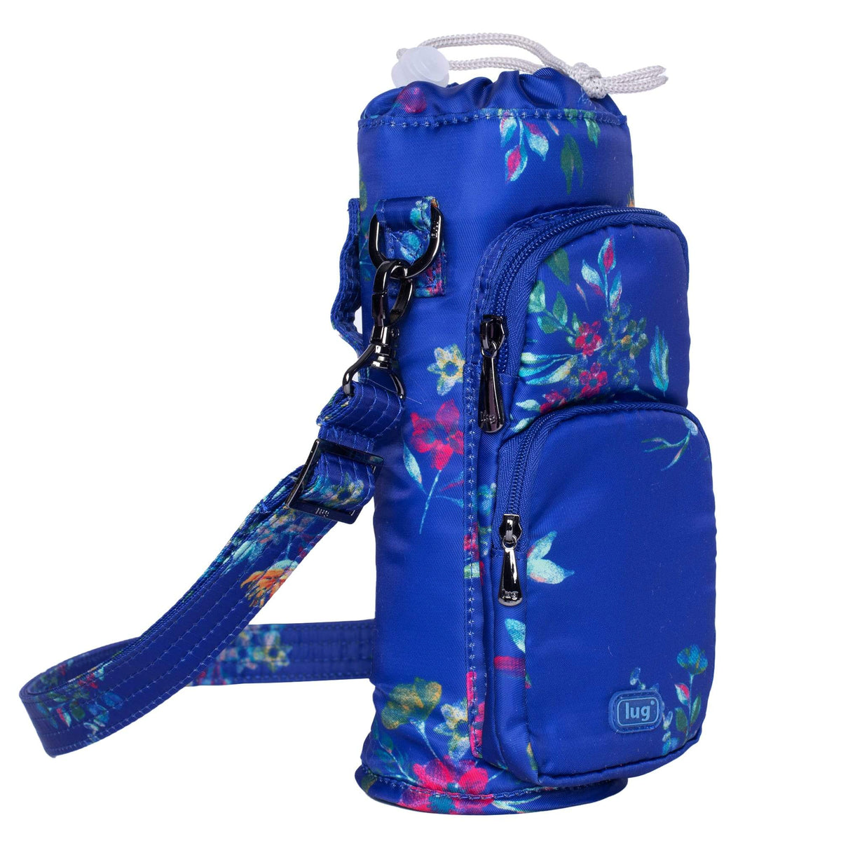 Huggie Crossbody Bottle Holder
