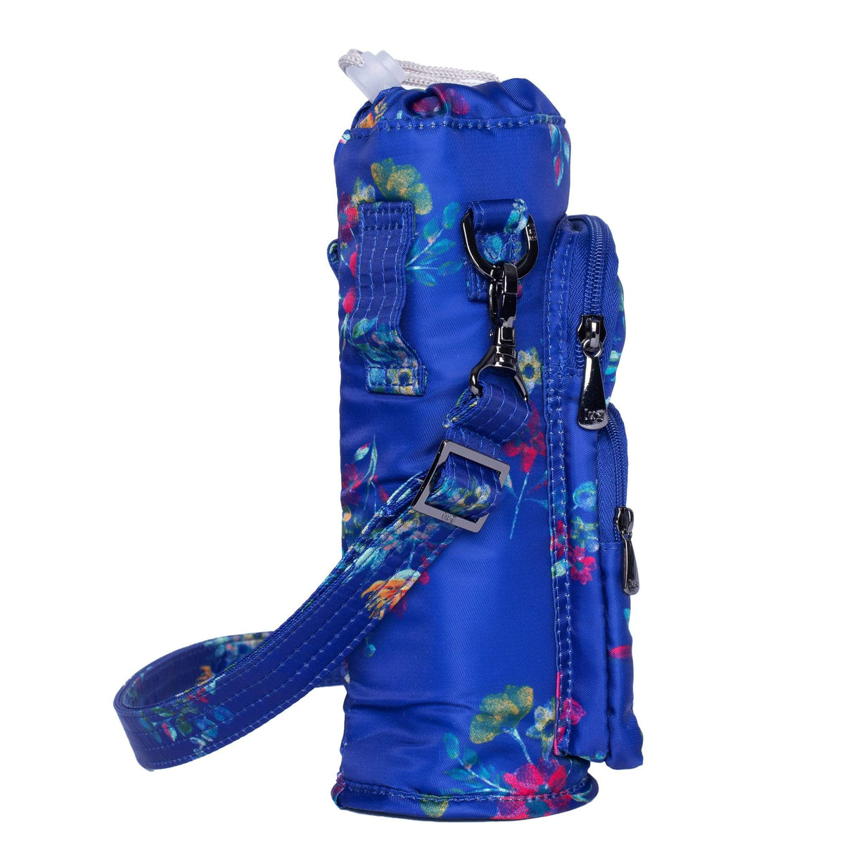 Huggie Crossbody Bottle Holder