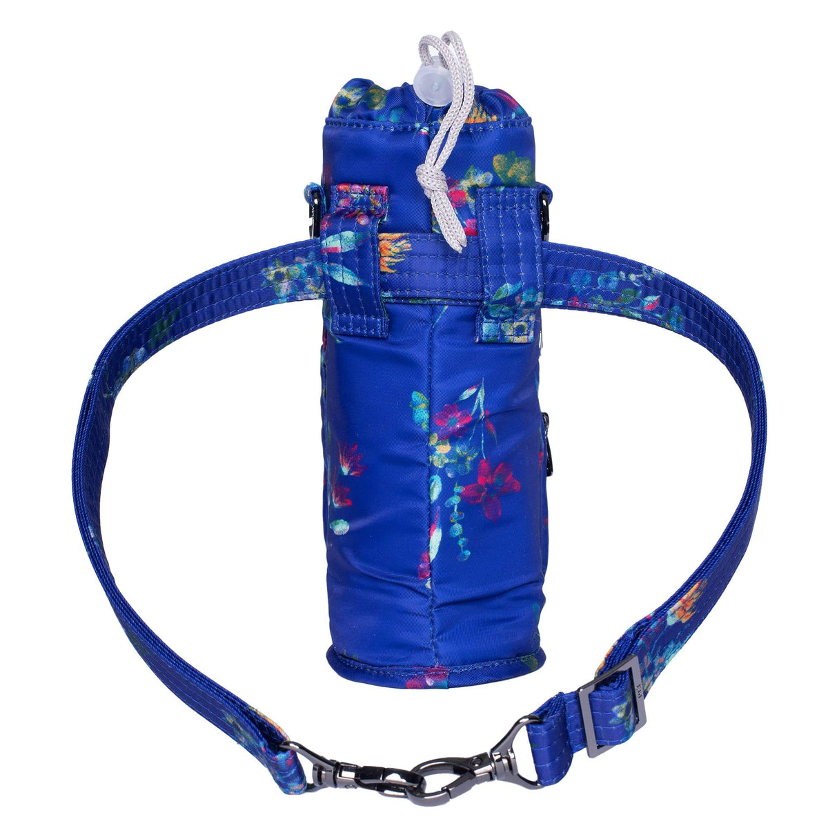 Huggie Crossbody Bottle Holder