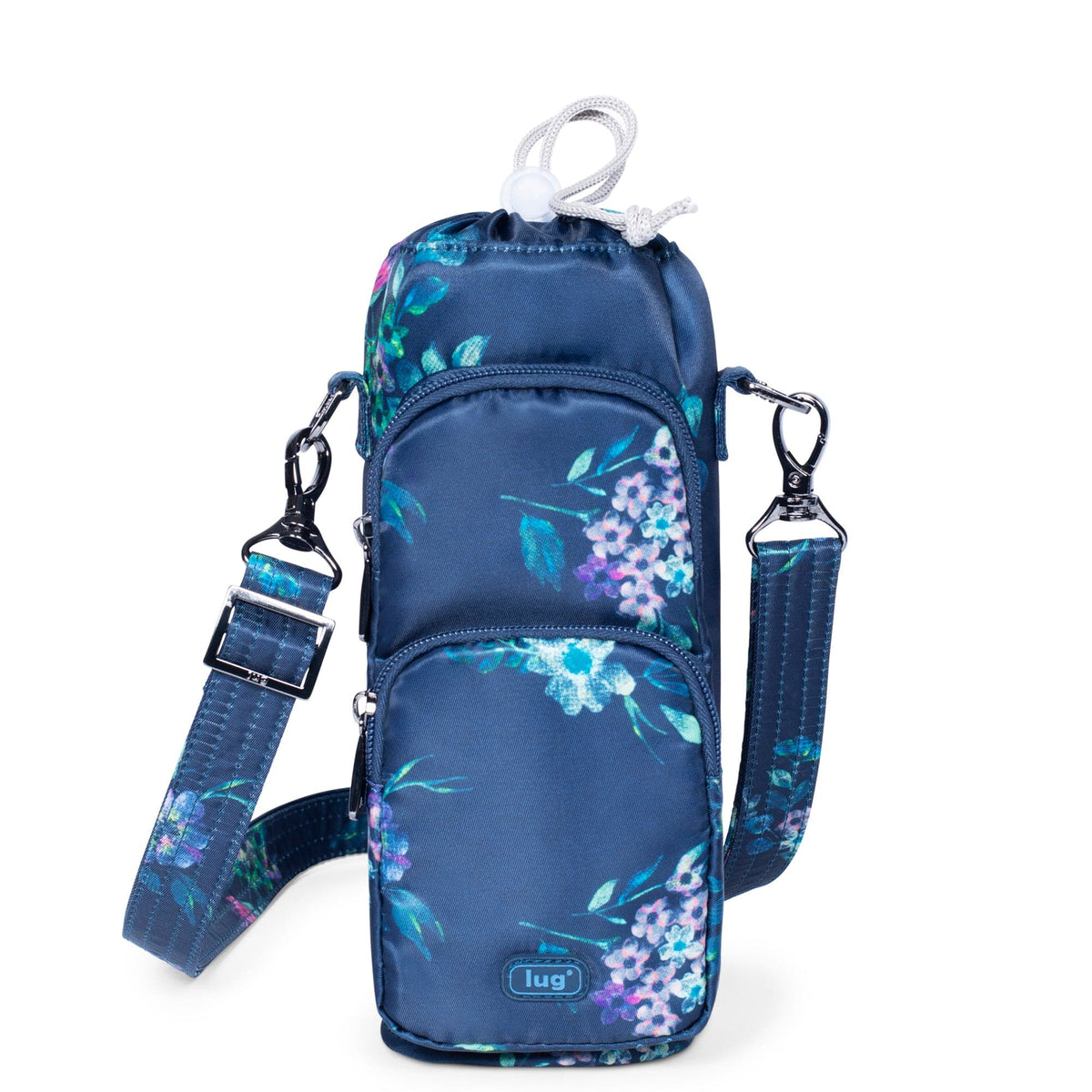 Huggie Crossbody Bottle Holder