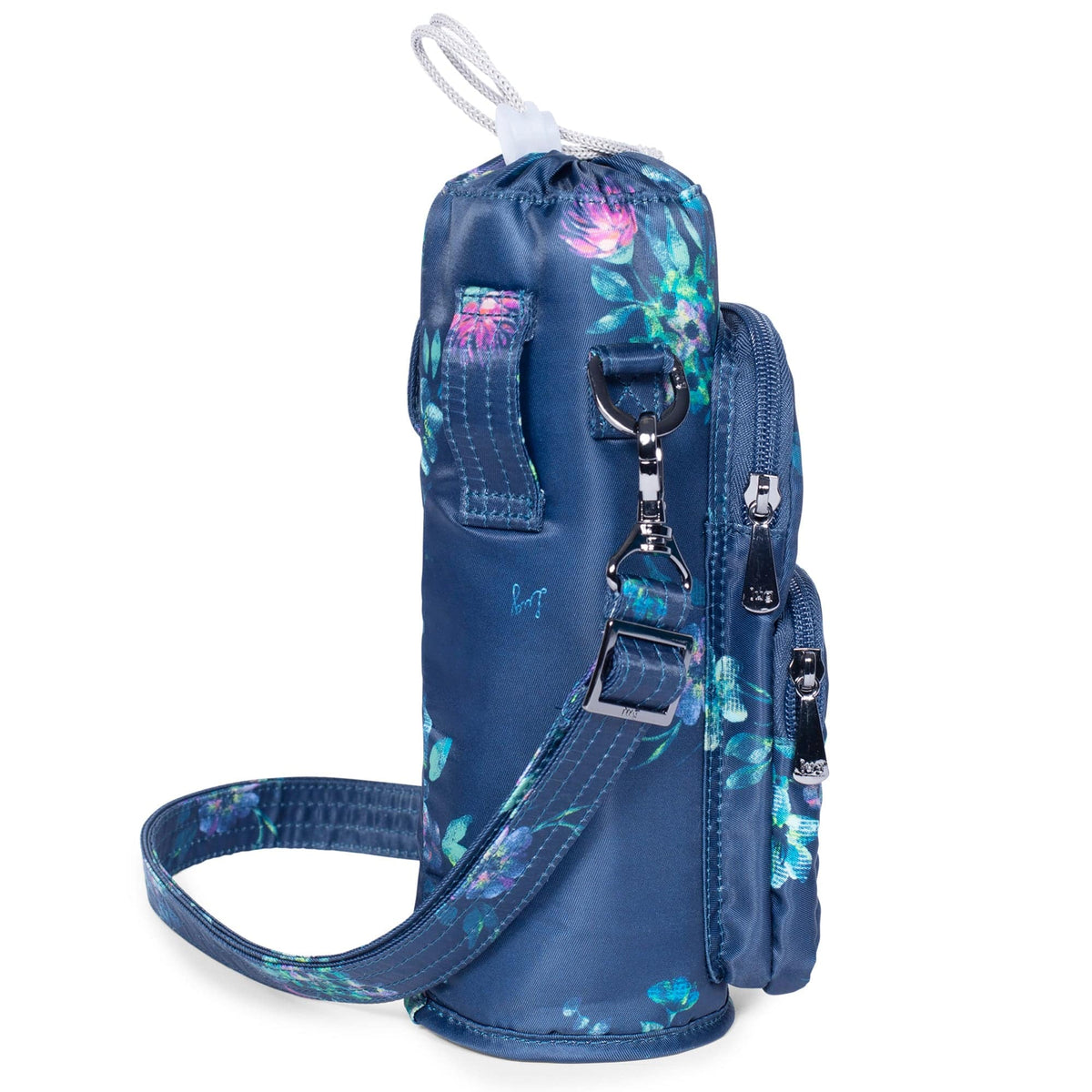Huggie Crossbody Bottle Holder