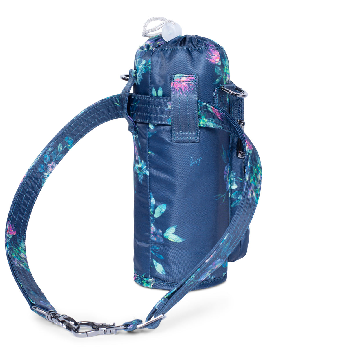 Huggie Crossbody Bottle Holder