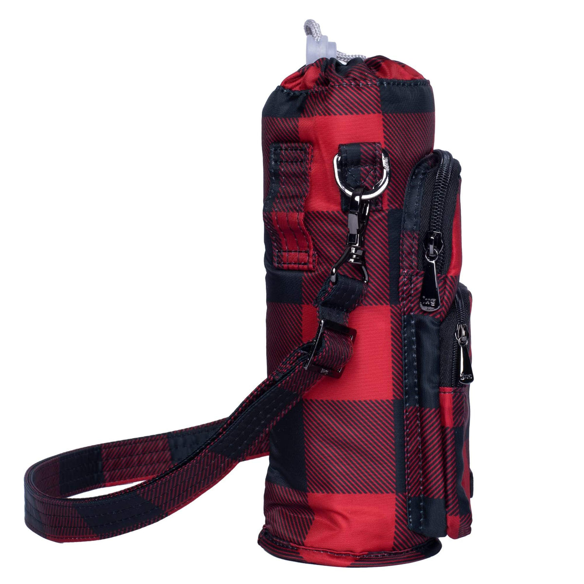 Huggie Crossbody Bottle Holder