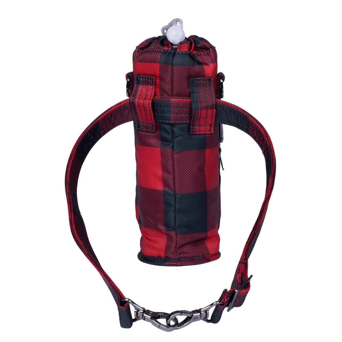 Huggie Crossbody Bottle Holder