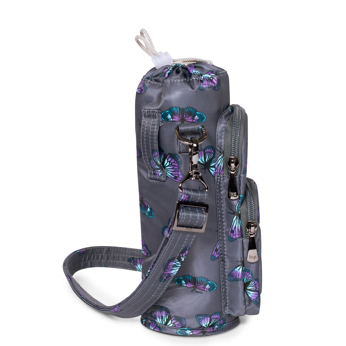 Huggie Crossbody Bottle Holder