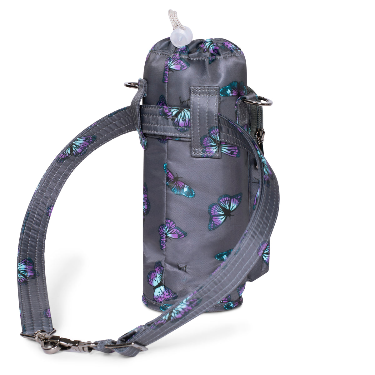 Huggie Crossbody Bottle Holder