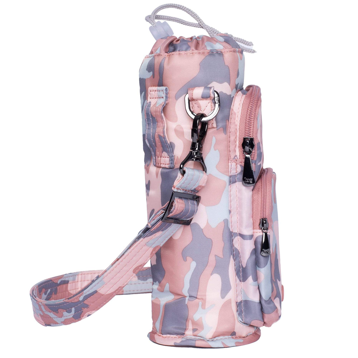 Huggie Crossbody Bottle Holder