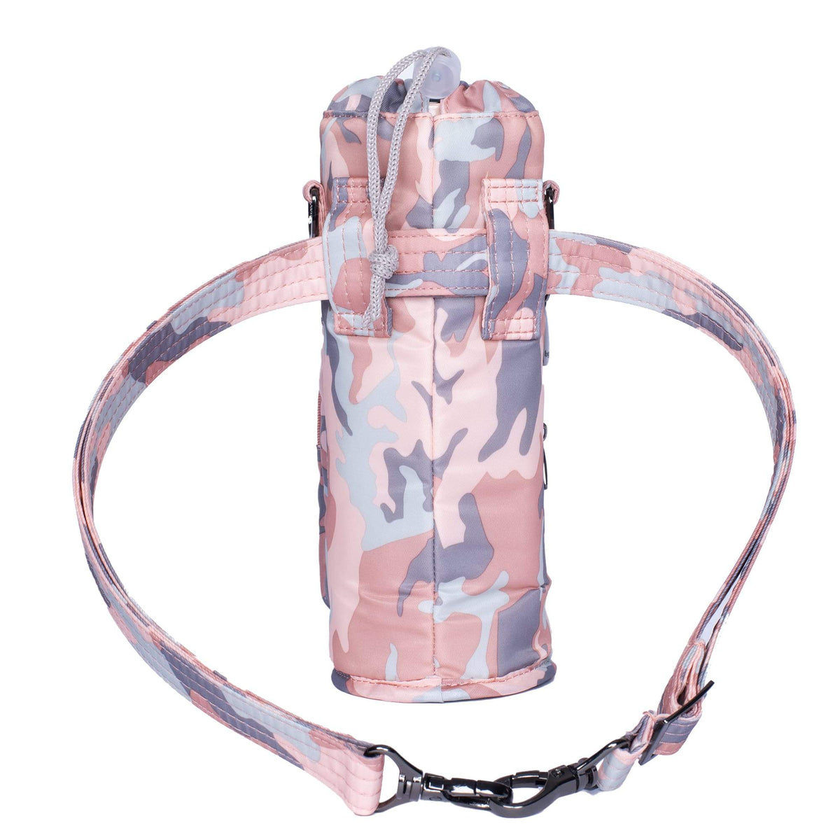 Huggie Crossbody Bottle Holder