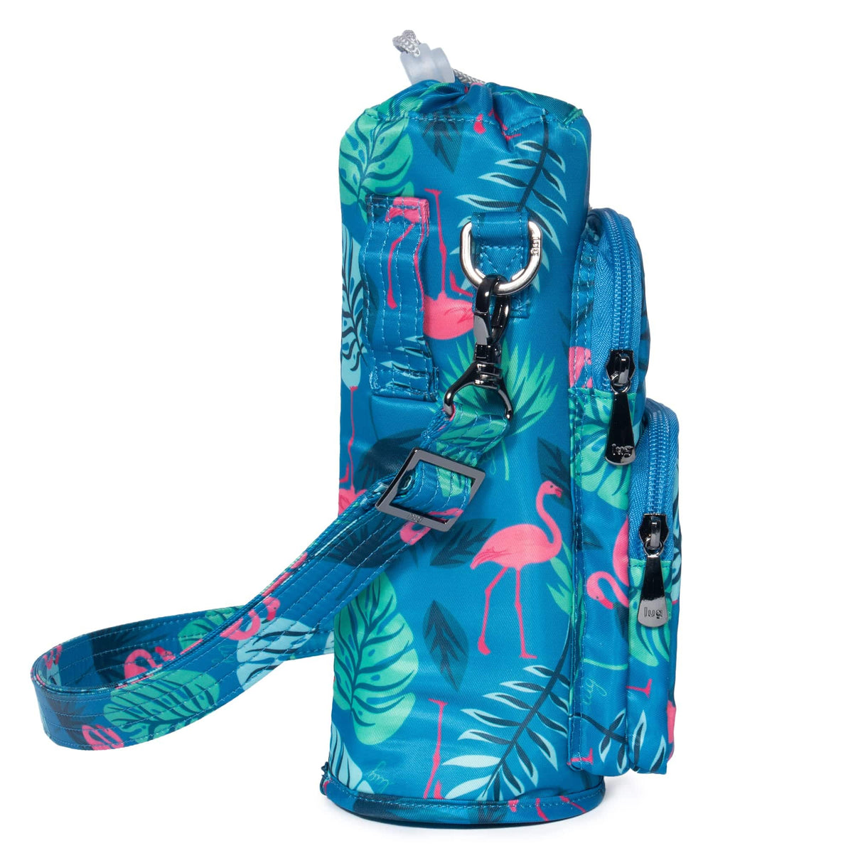 Huggie Crossbody Bottle Holder