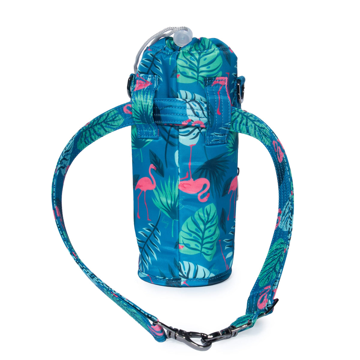 Huggie Crossbody Bottle Holder