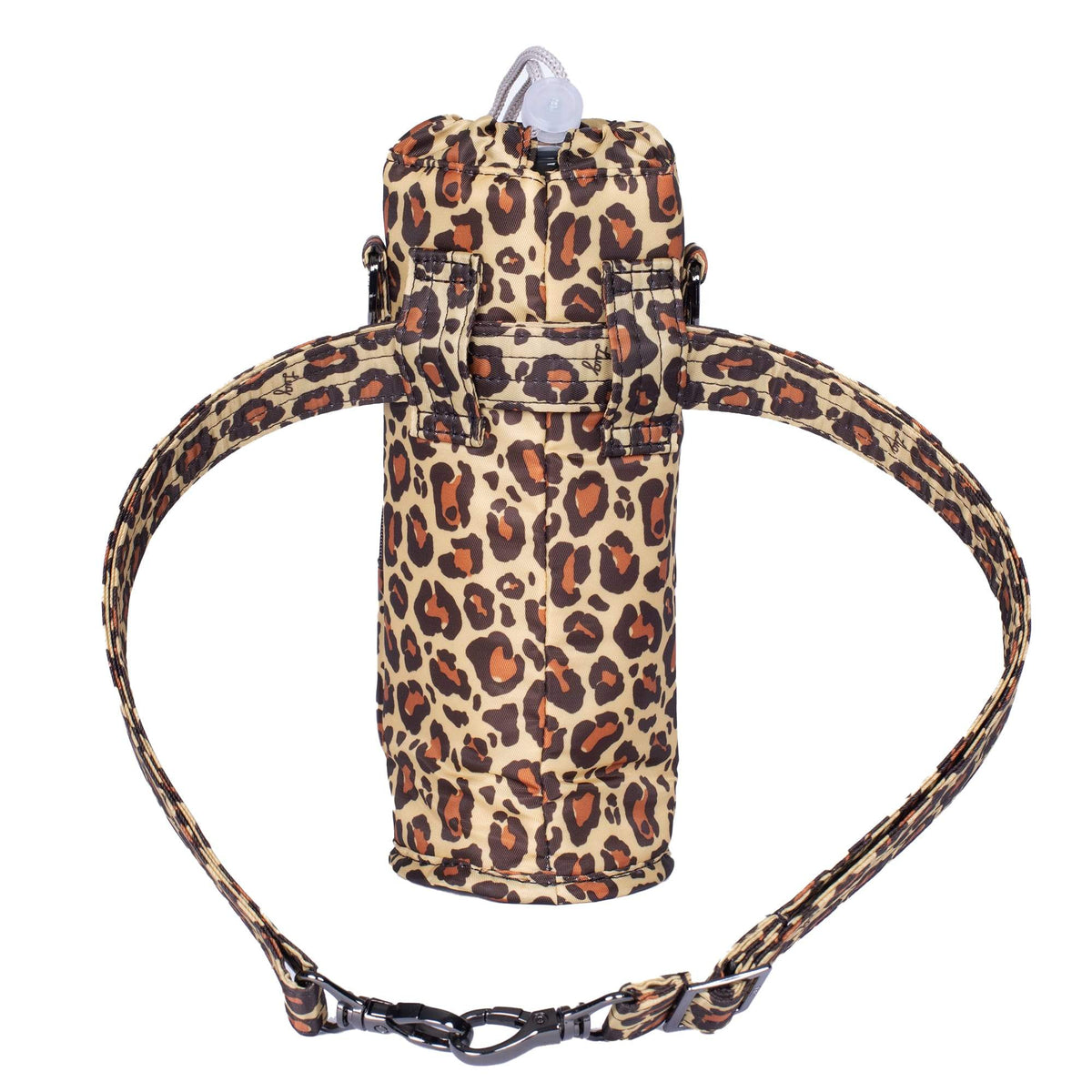 Huggie Crossbody Bottle Holder