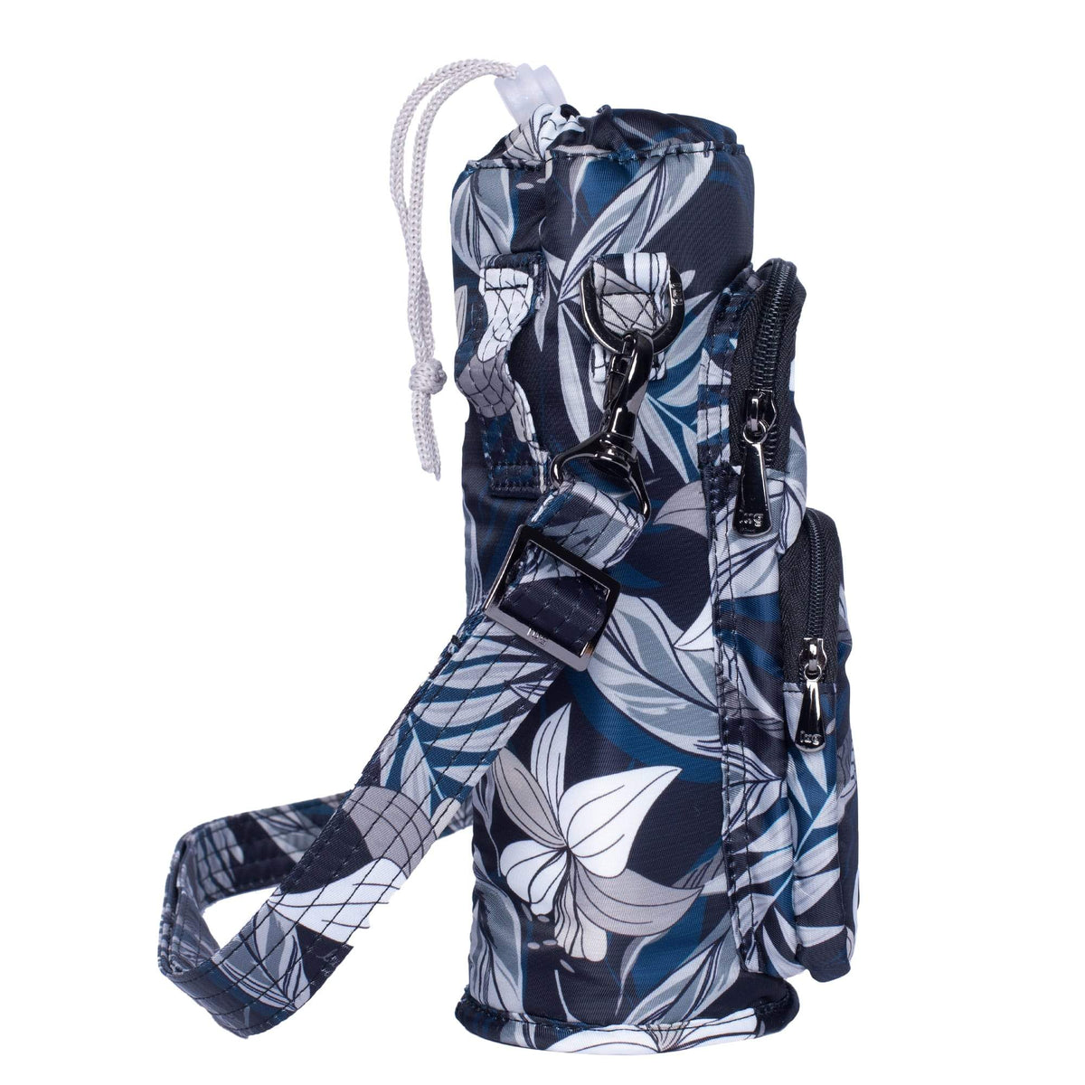 Huggie Crossbody Bottle Holder