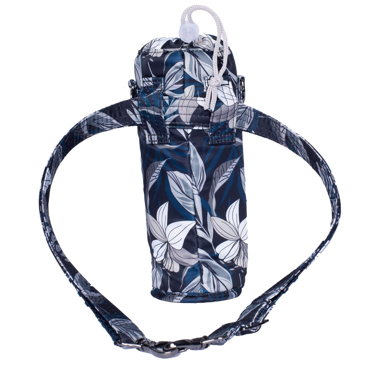 Huggie Crossbody Bottle Holder