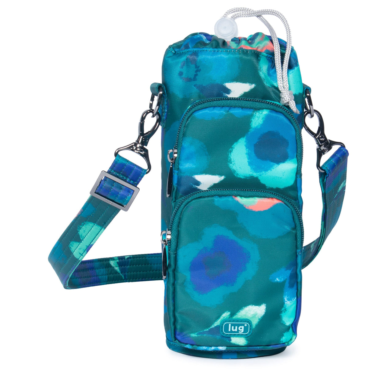 Huggie Crossbody Bottle Holder