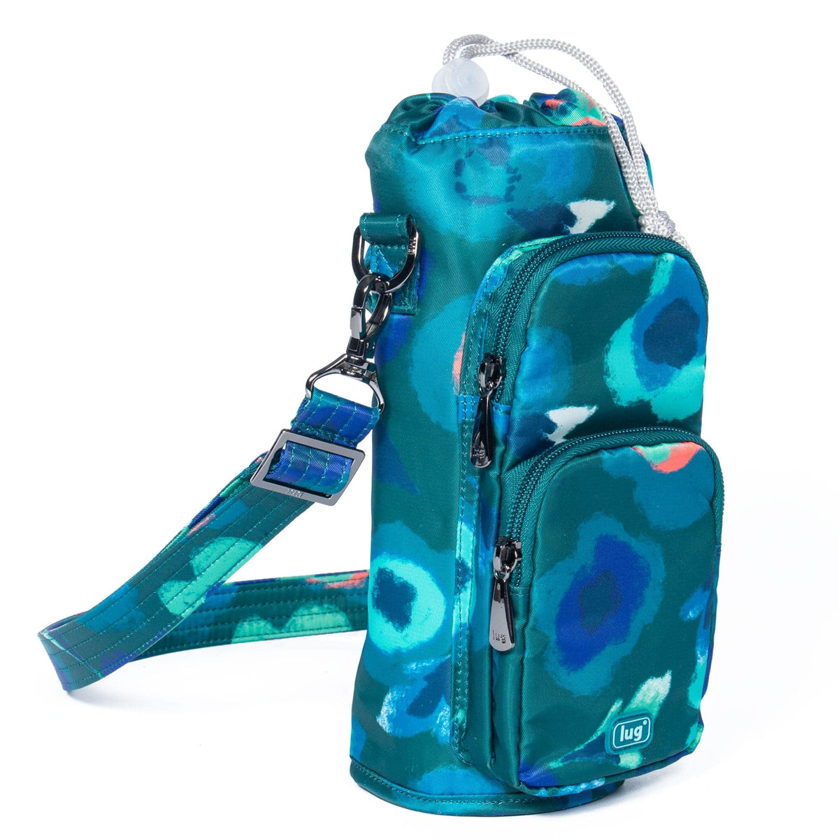 Huggie Crossbody Bottle Holder
