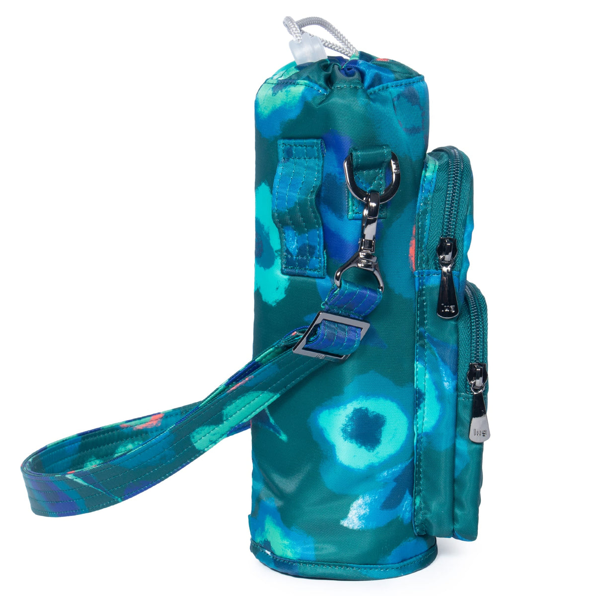 Huggie Crossbody Bottle Holder