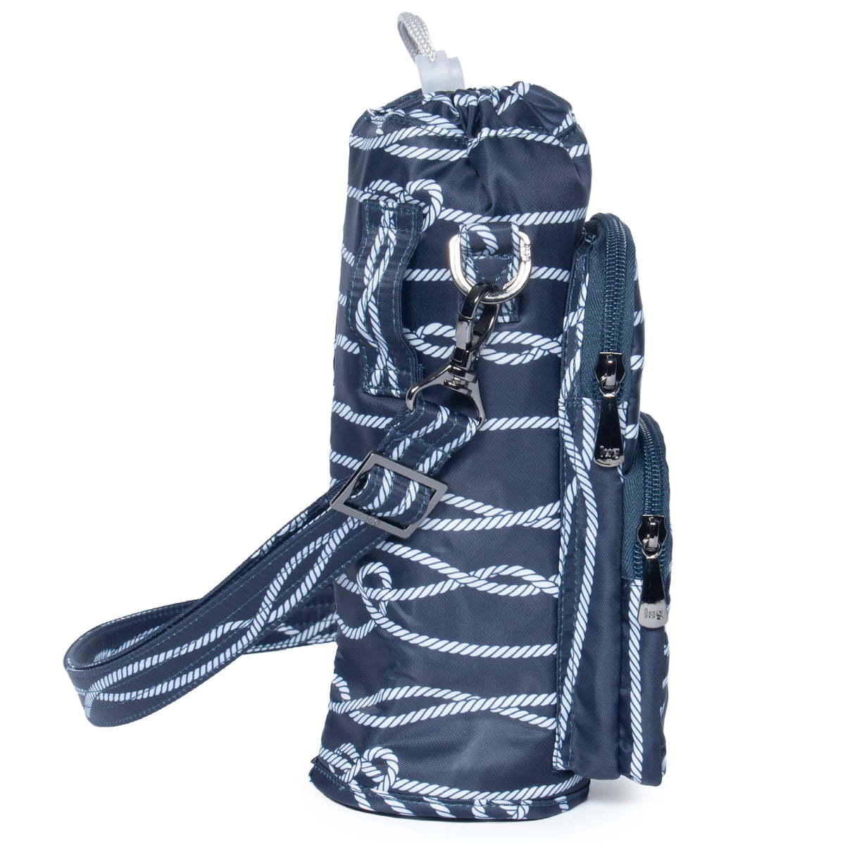 Huggie Crossbody Bottle Holder