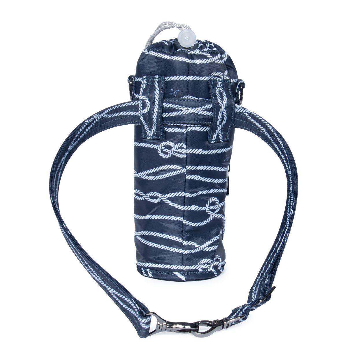 Huggie Crossbody Bottle Holder