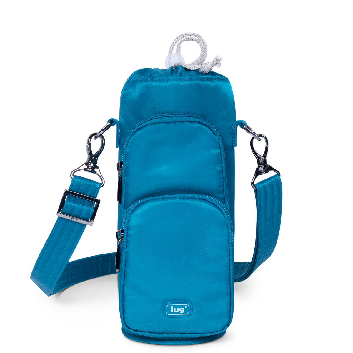 Huggie Crossbody Bottle Holder