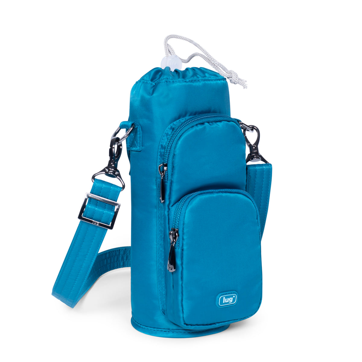 Huggie Crossbody Bottle Holder