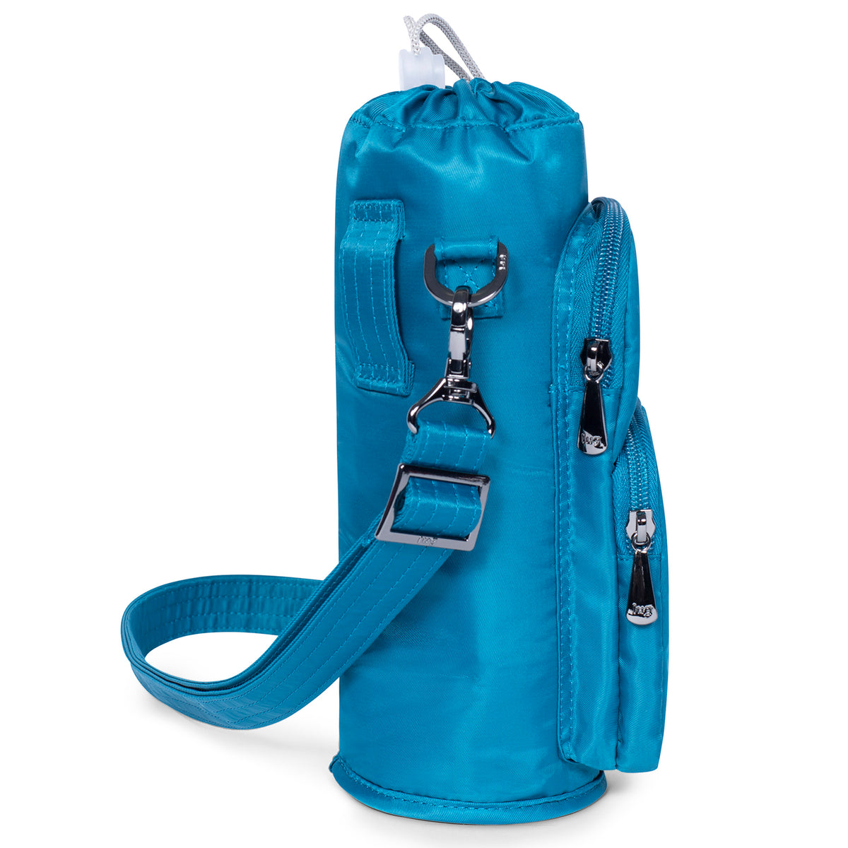 Huggie Crossbody Bottle Holder