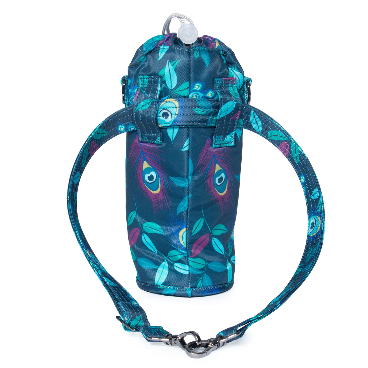 Huggie Crossbody Bottle Holder