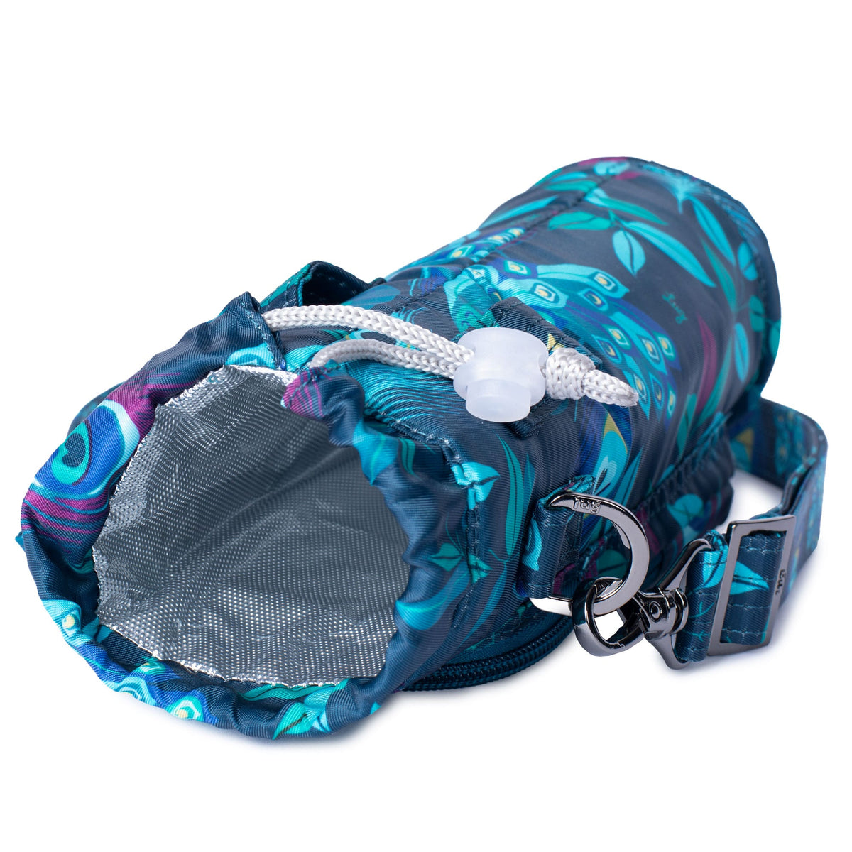 Huggie Crossbody Bottle Holder