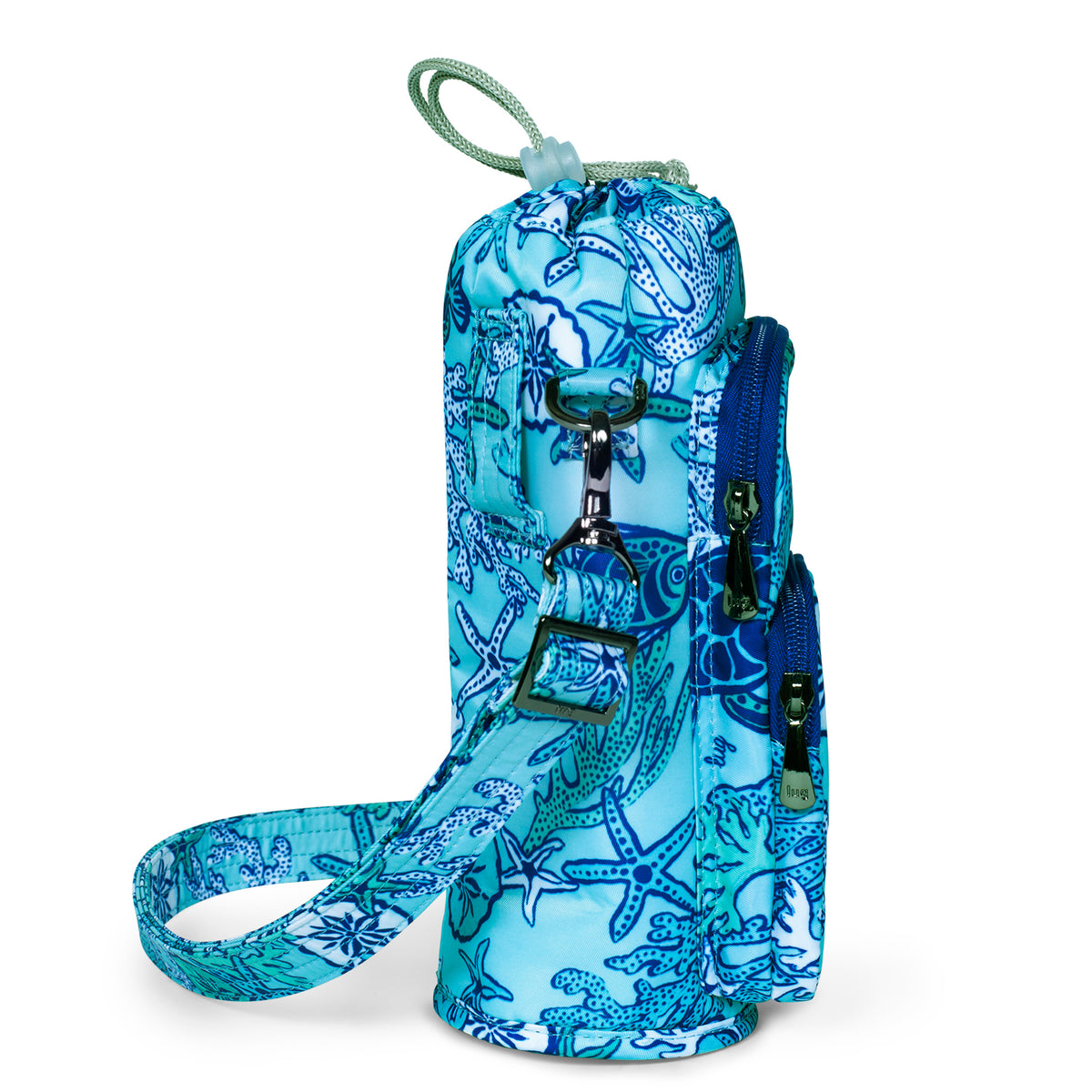 Huggie Crossbody Bottle Holder