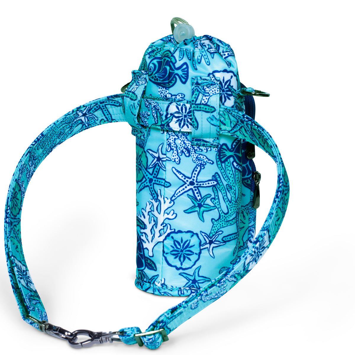 Huggie Crossbody Bottle Holder