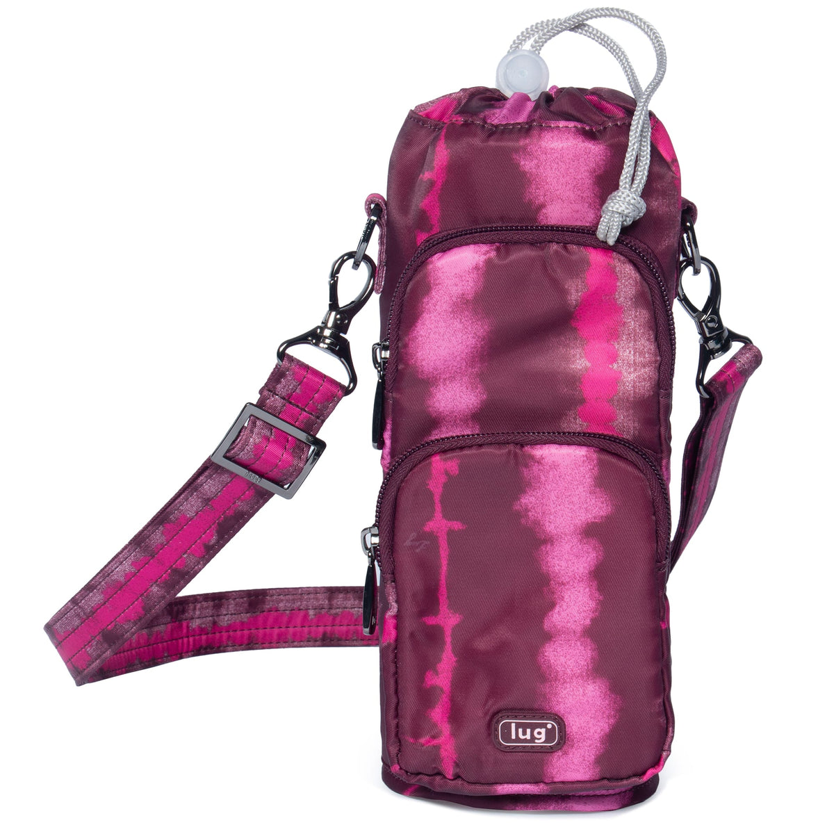 Huggie Crossbody Bottle Holder