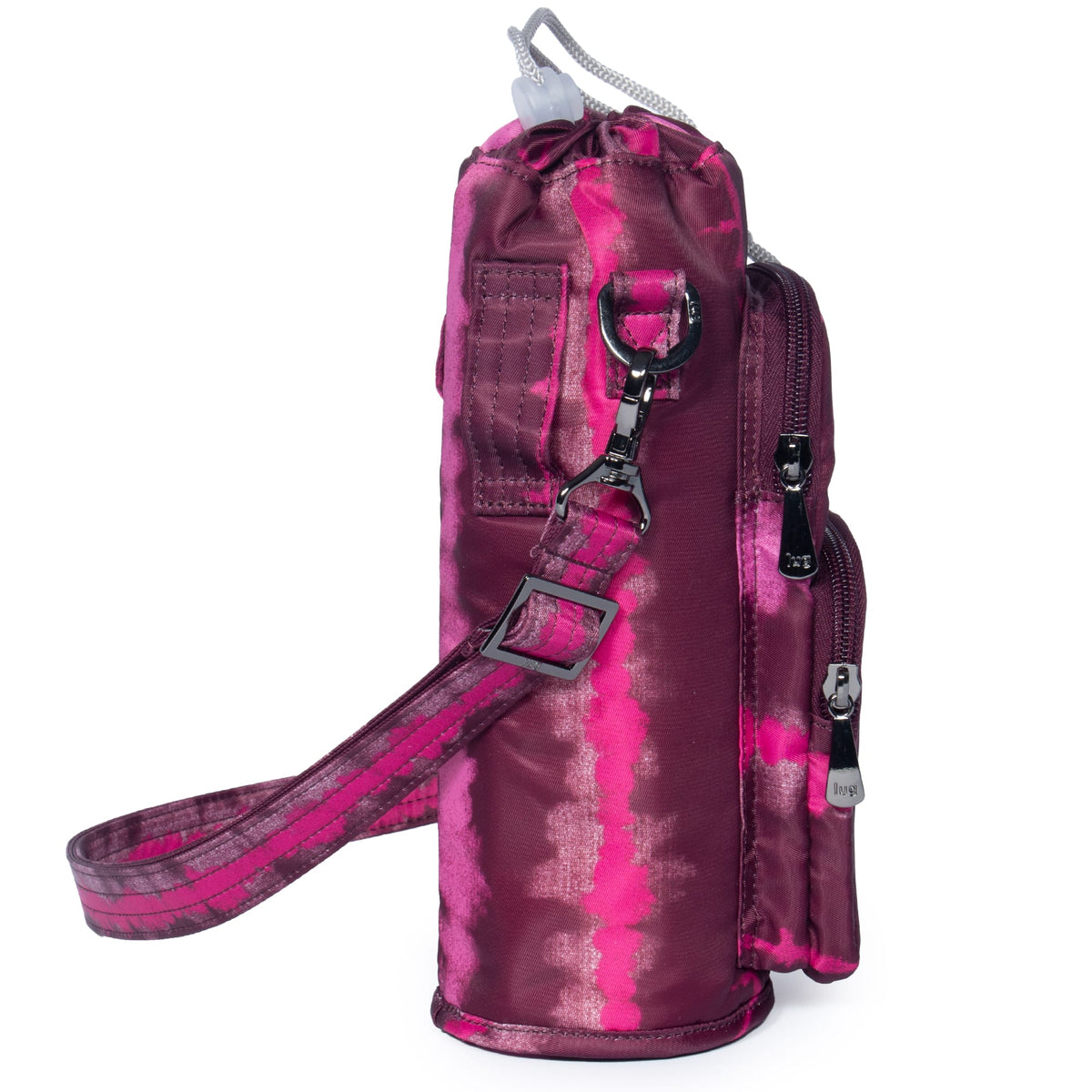 Huggie Crossbody Bottle Holder