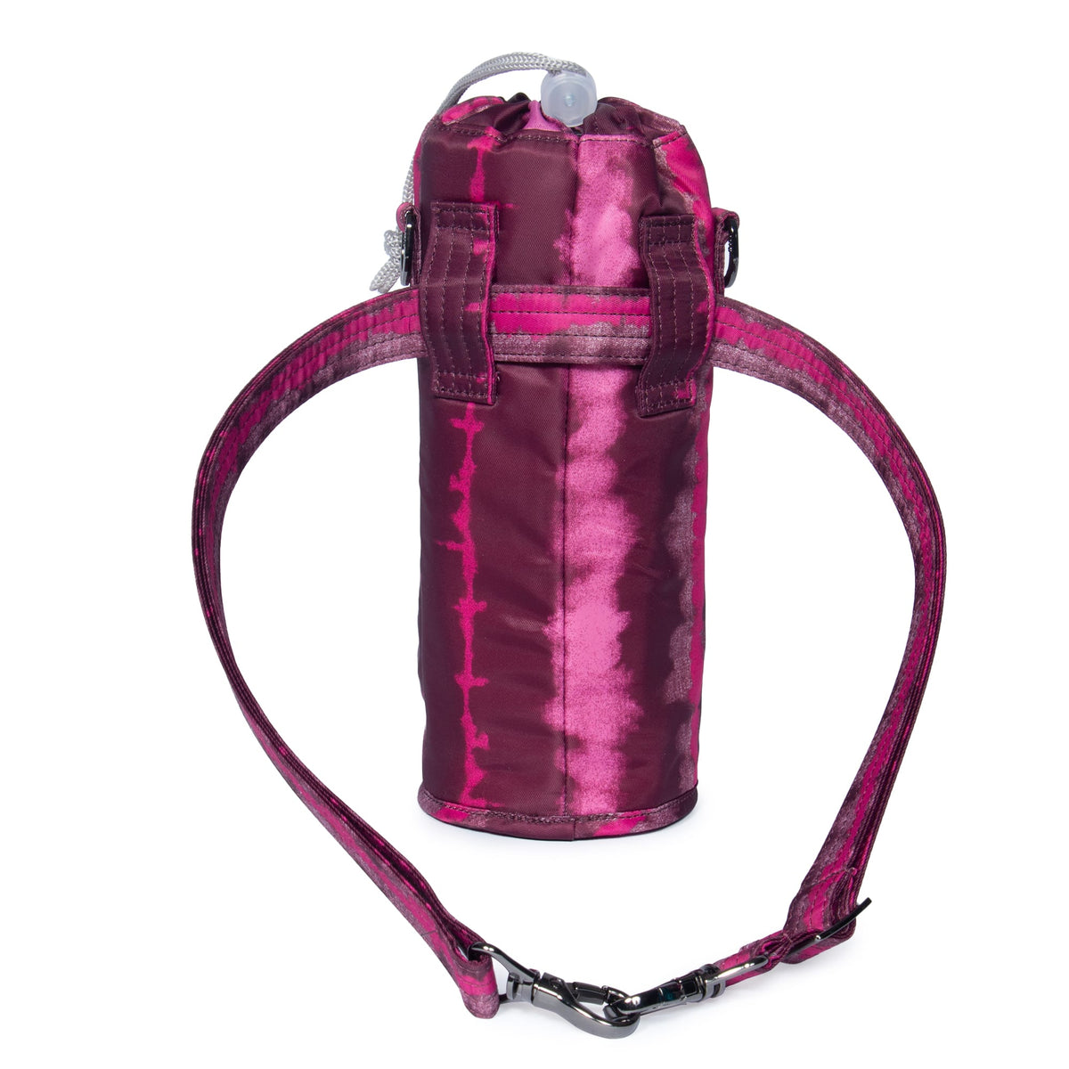 Huggie Crossbody Bottle Holder