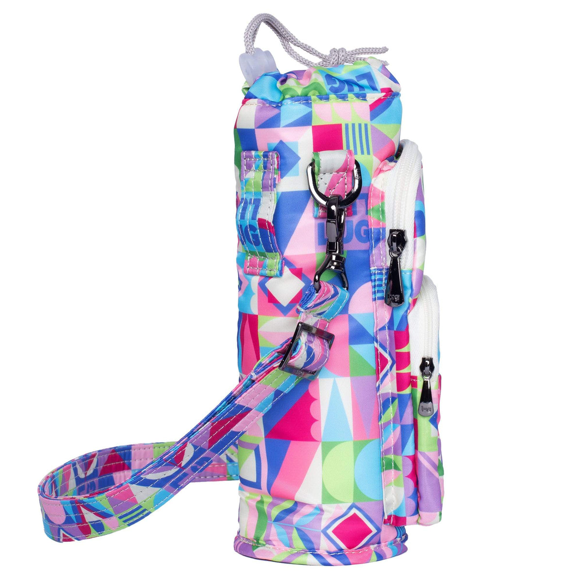 Huggie Crossbody Bottle Holder
