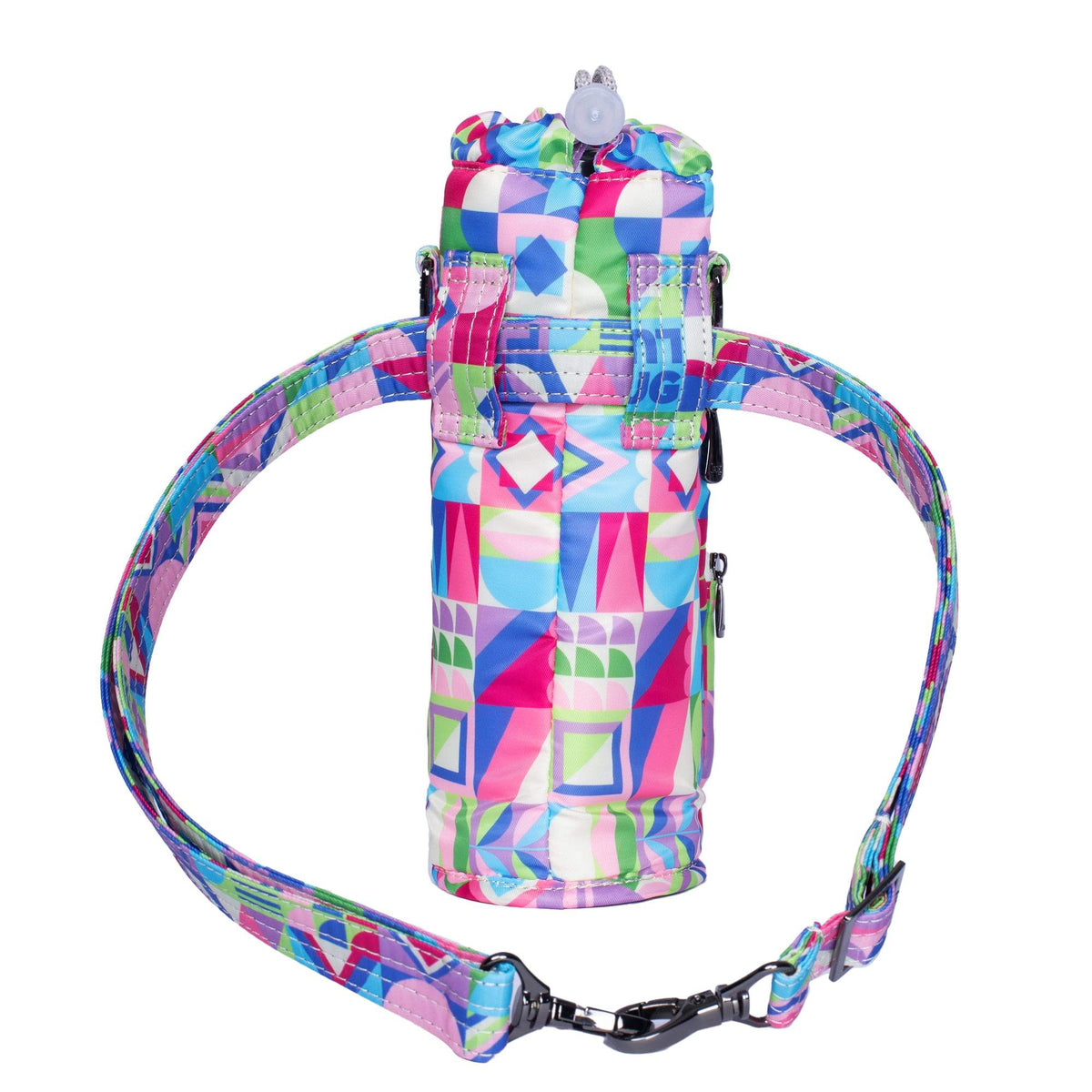 Huggie Crossbody Bottle Holder