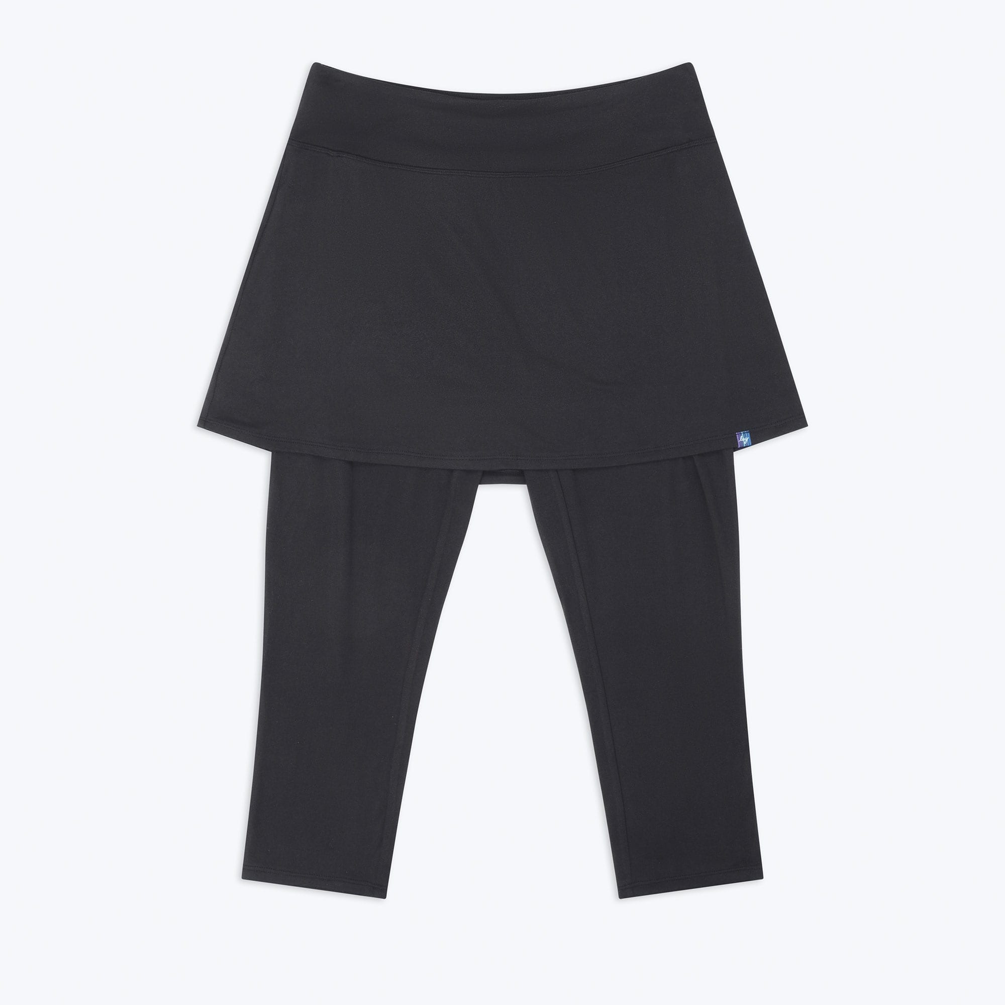 Hula Skirted Lugging - BLACK - Hula_Black_05_d4a92268-c3c3-4fd8-94a1-9a55034d59b4