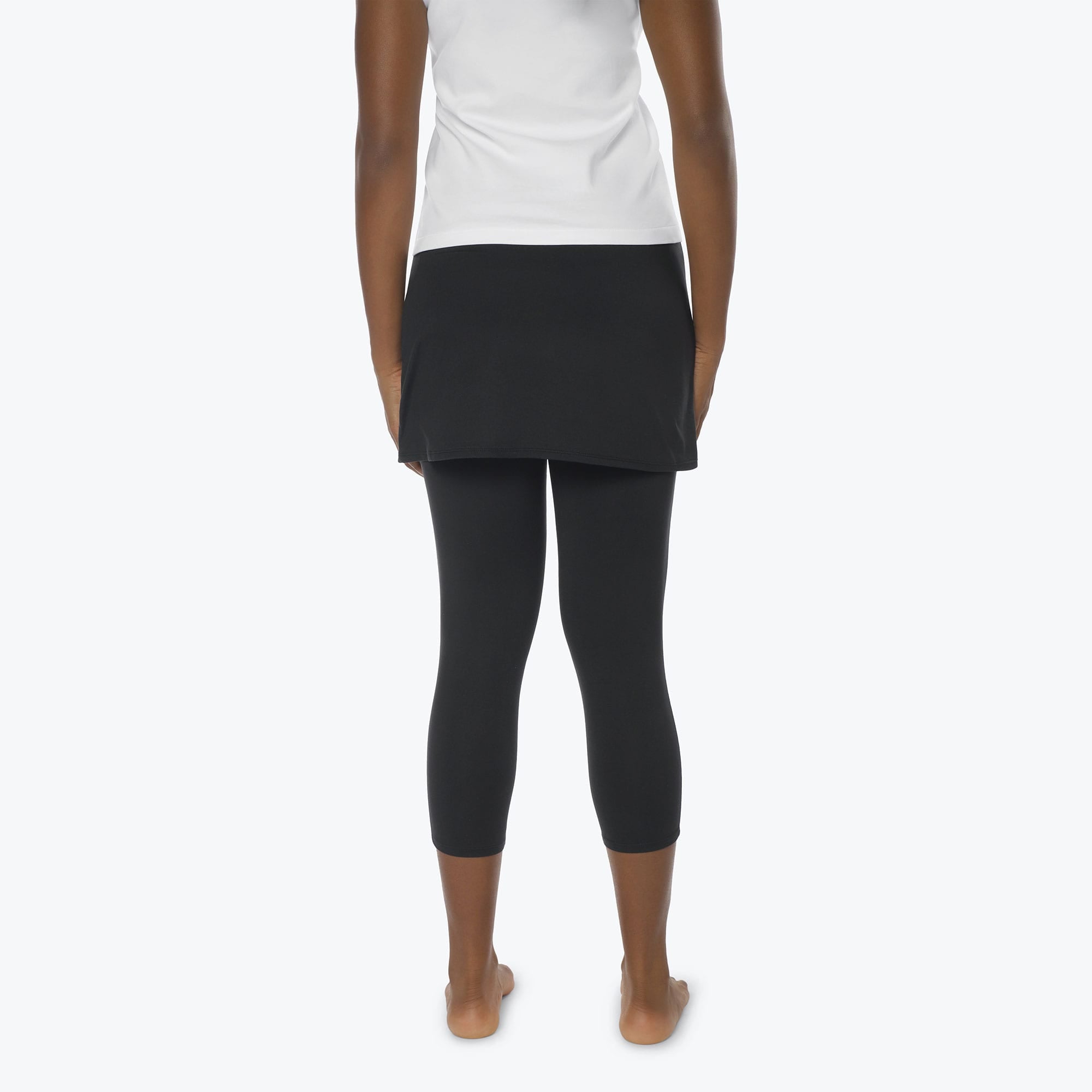 Hula Skirted Lugging - BLACK - Hula_Black_S_02