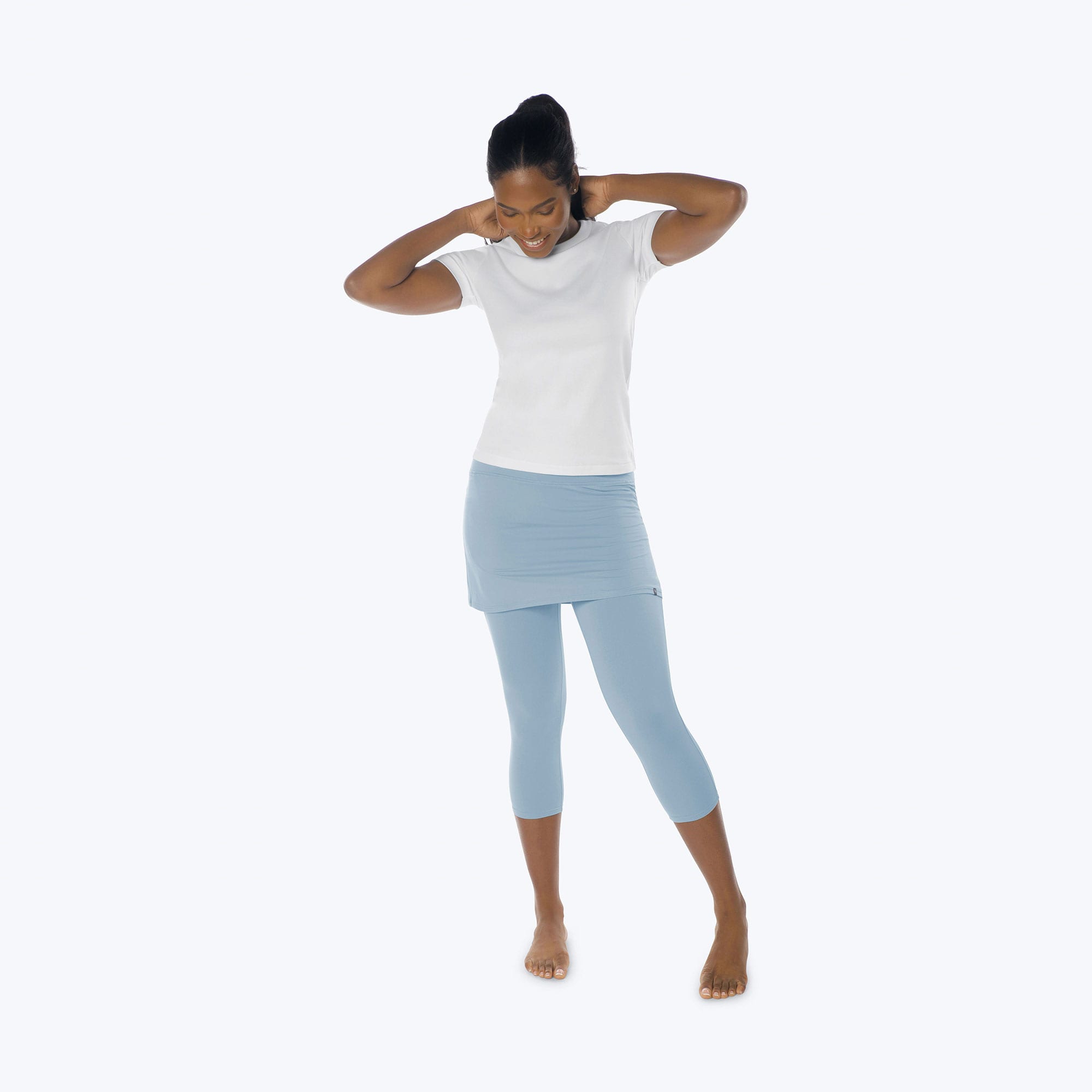 Hula Skirted Lugging - BLUE MOON ICEPOP - Hula_BlueMoon_IcePop_S_01a