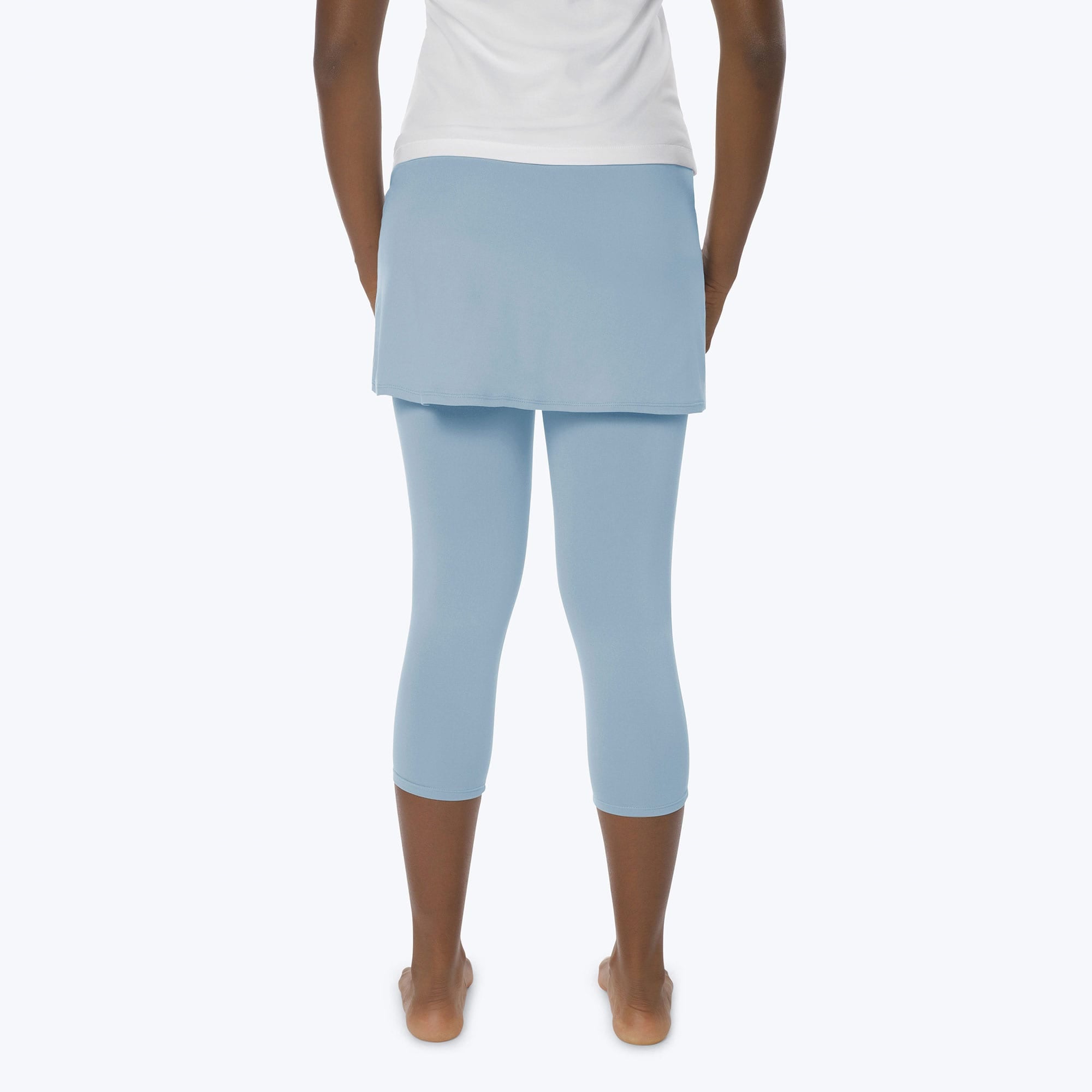 Hula Skirted Lugging - BLUE MOON ICEPOP - Hula_BlueMoon_IcePop_S_02