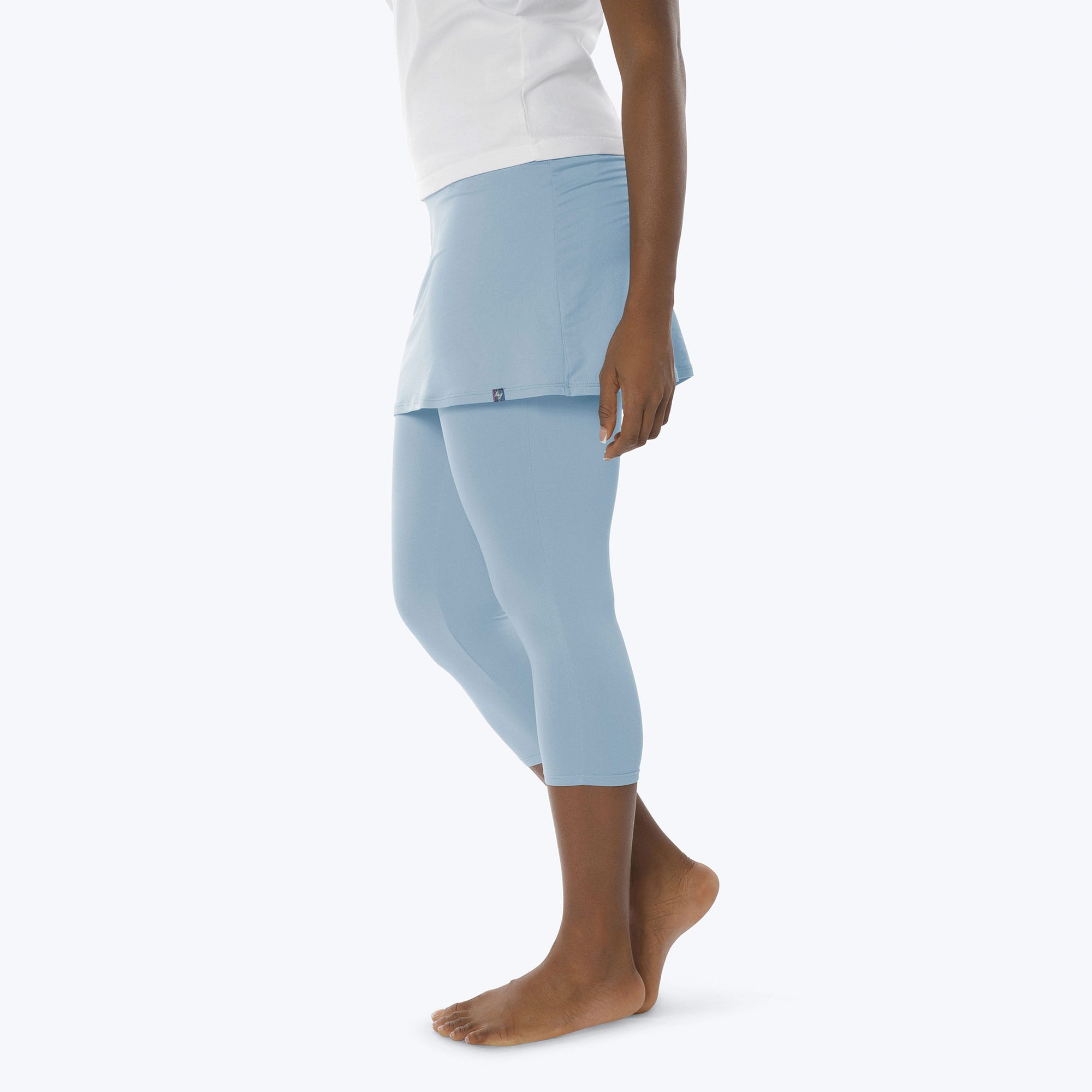 Hula Skirted Lugging - BLUE MOON ICEPOP - Hula_BlueMoon_IcePop_S_03