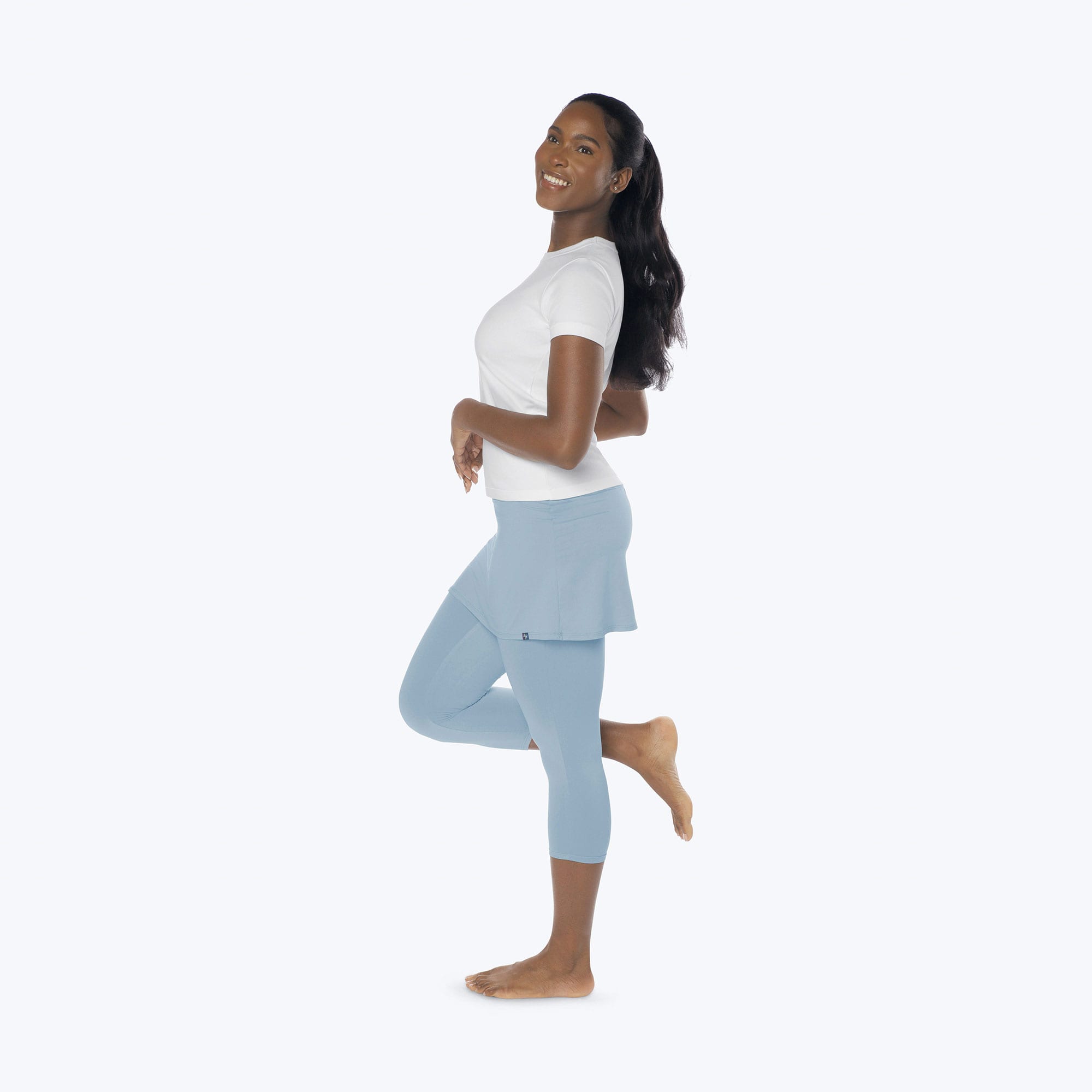 Hula Skirted Lugging - BLUE MOON ICEPOP - Hula_BlueMoon_IcePop_S_04