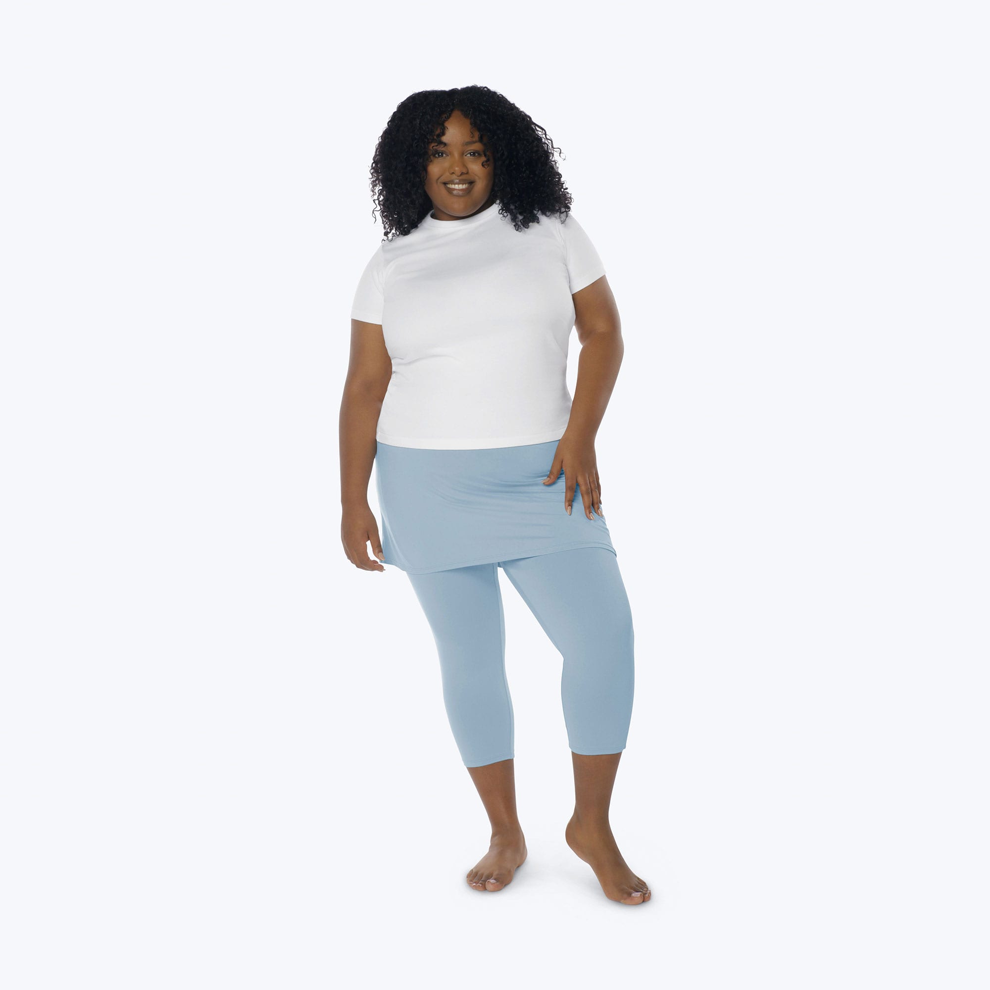 Hula Skirted Lugging - BLUE MOON ICEPOP - Hula_BlueMoon_IcePop_XL_01a